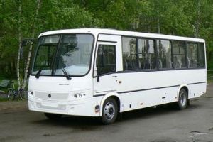 Для Заречного планируют закупить 10 новых автобусов