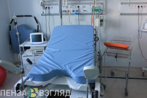 Голикова назвала Пензенскую область в числе регионов с крайне низкой рождаемостью