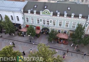 Новые законы: стало известно, как изменится жизнь пензенцев в июле