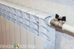 Пензенцам рассказали о готовности жилого фонда города к отопительному сезону