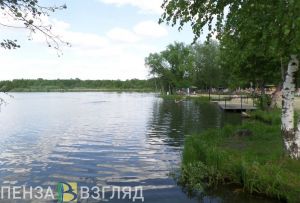 Пензенцам объяснили, как избежать солнечного и теплового удара в жару