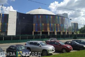 Госавтоинспекция призывает пензенских водителей к бдительности из-за аномальной жары