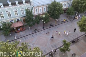 Пензенцы узнали представления россиян об идеальной семье