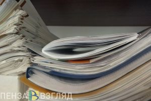 На разработку ПСД на ремонт поликлиники №4 в Пензе выделят более 4 млн рублей