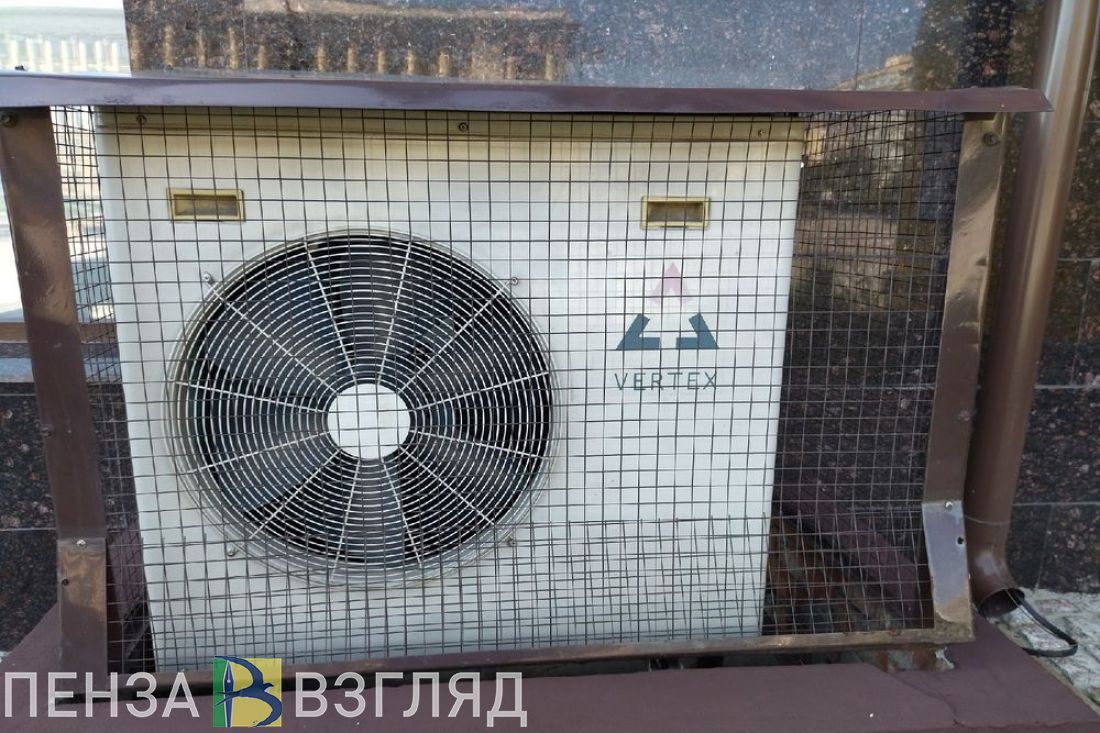 Жителей Пензенской области предупреждают о скором ухудшении погодных условий