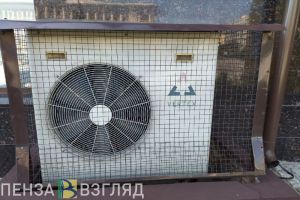 Жителей Пензенской области предупреждают о скором ухудшении погодных условий