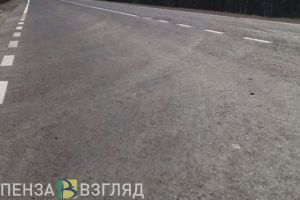 Жителям Каменки рассказали, какие дороги отремонтируют до 1 сентября