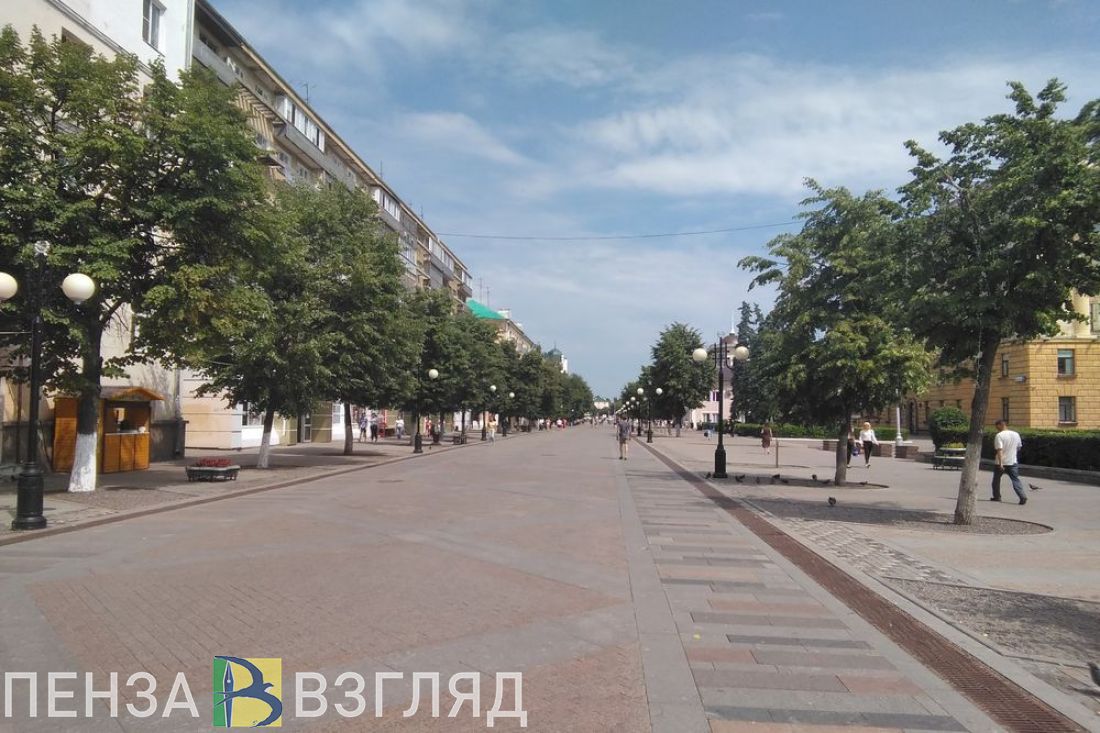 Пензенский Роспотребнадзор рассказал, как сократить рабочий день в жару