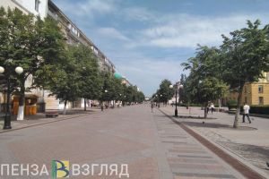 Пензенский Роспотребнадзор рассказал, как сократить рабочий день в жару