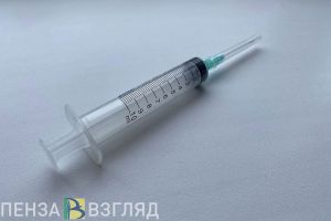 В селе Средняя Елюзань 765 человек привились от кори