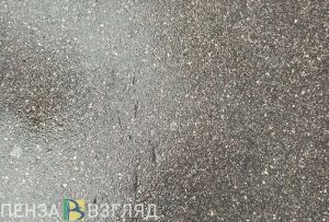 В Заре построят дорогу по улице Героя России Сергеева