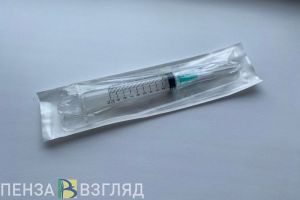 Пензенцам рассказали, кому показана прививка от менингококковой инфекции