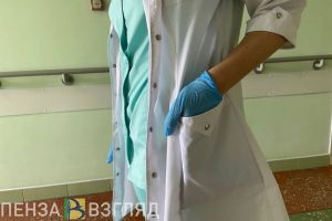 В Средней Елюзани изоляция детей не помогает остановить распространение кори