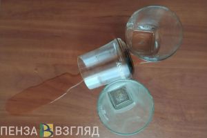 Пензенцам рассказали, как разные степени опьянения влияют на поведение водителей
