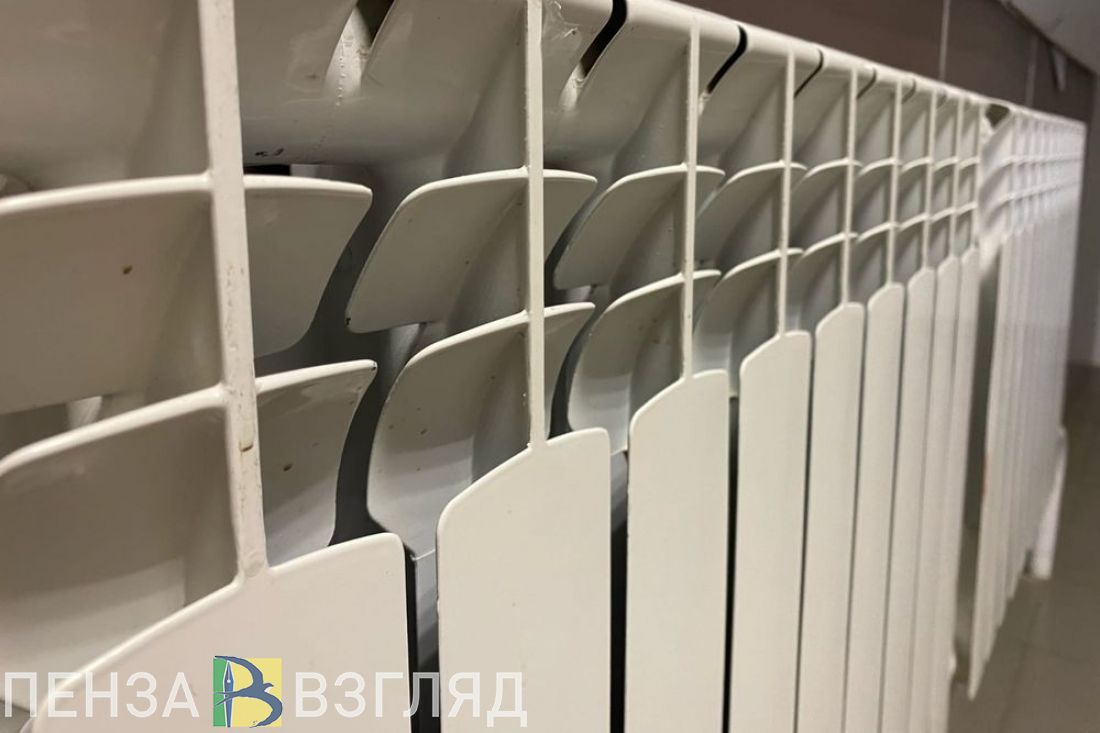 Жильцам многоквартирного дома в Пензе вернули более 60 тысяч рублей