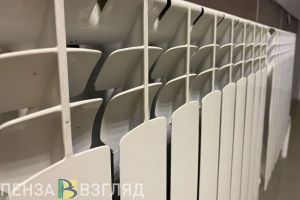 Жильцам многоквартирного дома в Пензе вернули более 60 тысяч рублей