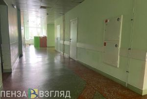 Воробьева рассказала, какие меры приняты в Средней Елюзани в связи со вспышкой кори