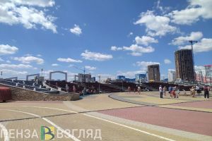 Пензенцев информируют о переносе праздника «Сабантуй-2023» (0+)