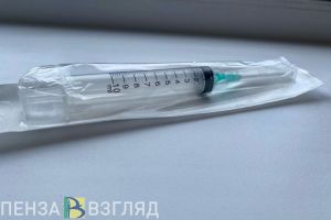 В Пензе объяснили, кому и когда надо прививаться от кори