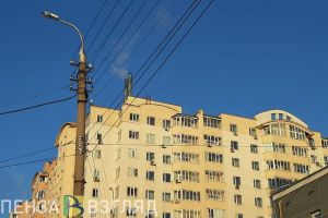 Названо место Пензенской области в рейтинге развития ипотеки
