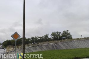 В Пензенской области ремонт аварийных мостов завершат до 2030 года