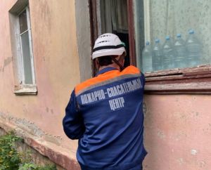 В Пензе в квартире на улице Свердлова нашли труп