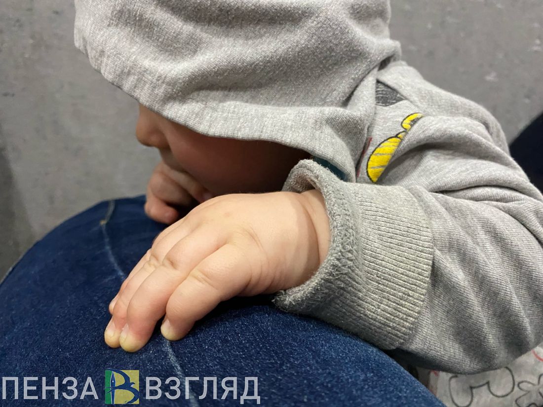 В Пензенской области пособие по беременности и родам в 2023 году получили  более 2,7 тысячи женщин