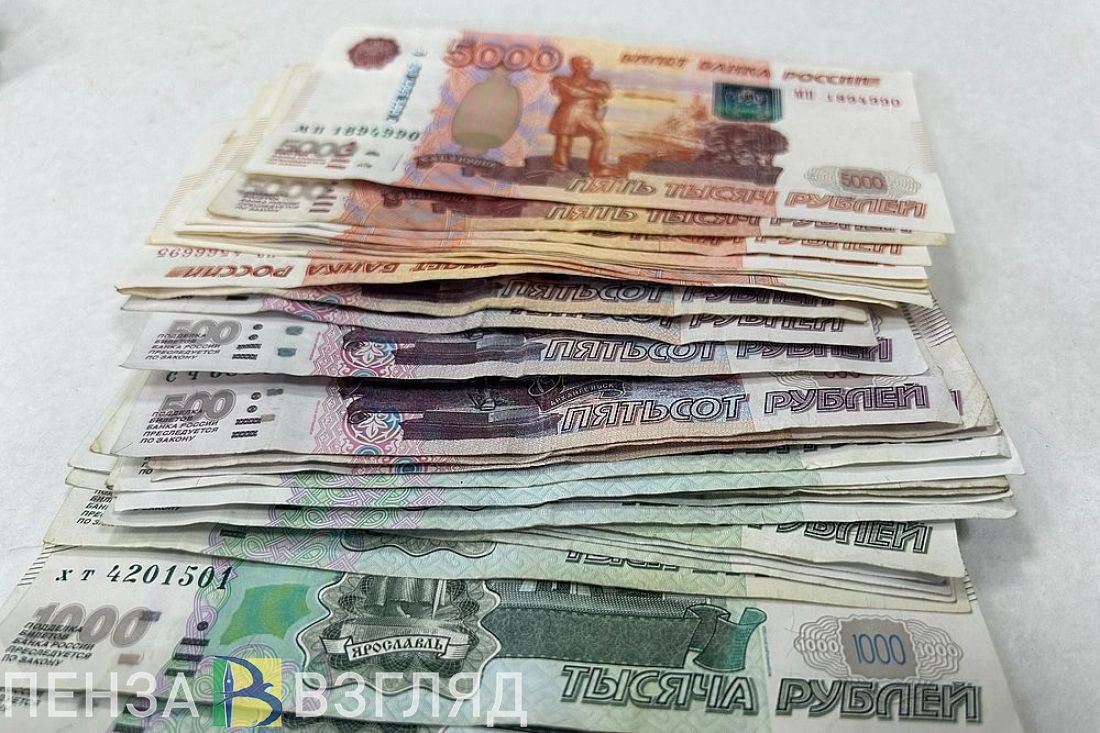 Пензенцы узнали о новом законопроекте по выплатам для родственников участников СВО