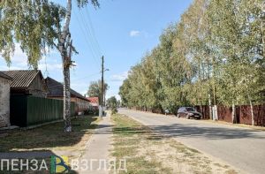 В Пензенской области на улучшение жилищных условий сельчан выделили более 24 млн рублей