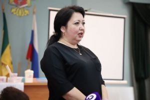 В Средней Елюзани количество зарегистрированных случаев кори выросло до 39