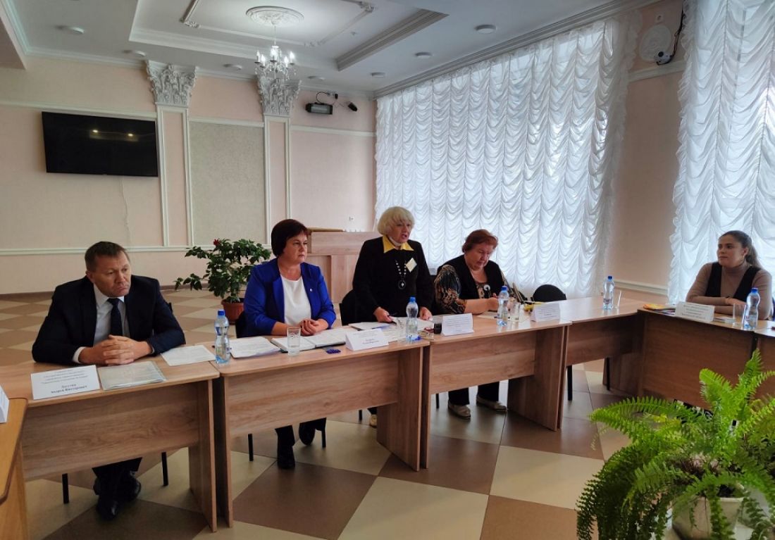 Консультации по борьбе с заболеваниями ЦНС проводятся в районах Пензенской области