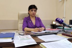 Количество заболевших корью в Средней Елюзани увеличилось до 46 человек