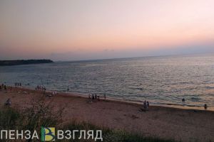 Облегчить проезд в Крым пензенцам поможет новый информационный ресурс