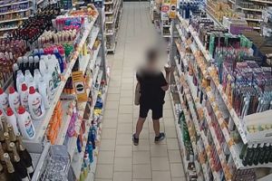Челябинец воровал в Пензе продукты и продавал их прохожим на улице