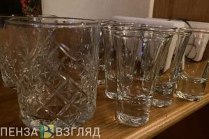 Требования к работе пензенских «наливаек» планируют ужесточить