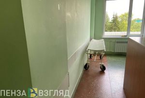 Смерть дочери Бочкарева, рост числа случаев кори и особенные светофоры: новости Пензы и области за 12 июля