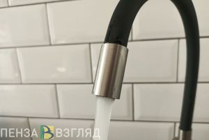В селе Городищенского района капитально отремонтировали водозаборный узел