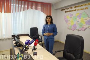Воробьева рассказала о сокрытии факта контактирования нулевого пациента с корью с другими людьми в Средней Елюзани