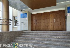 После вмешательства прокуратуры пензенцев начали переселять из аварийного дома