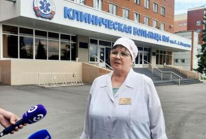 В Пензенской области в 2023 году 16 человек пострадали от укусов змей