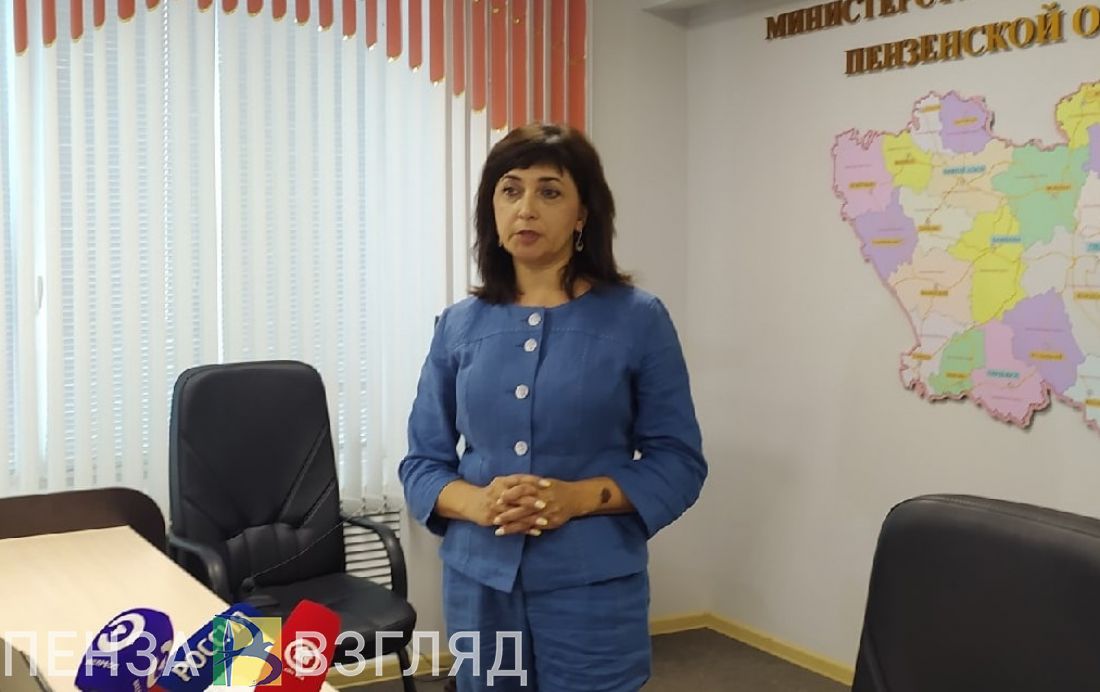 Жителей Пензенской области призвали не скрывать контакты с больными корью