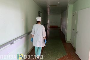 Средняя зарплата пензенских врачей за июнь превысила 72 тысячи рублей