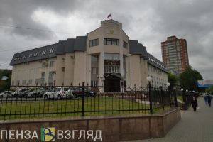 В Пензенской области суд вынес приговор водителю, из-за которого погибли три человека