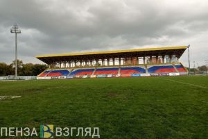 На аренах и стадионах в Пензенской области могут разрешить продажу пива