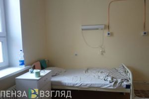 До 68 человек выросло количество заболевших корью в Пензенской области