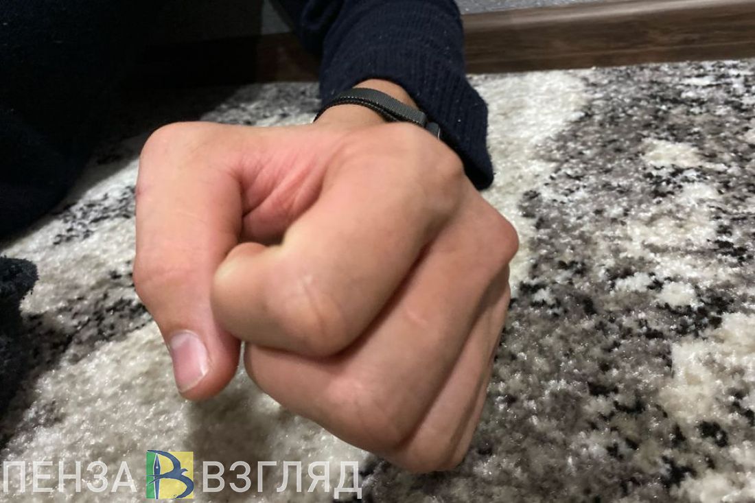 В ходе операции «Быт» в Пензенской области возбудили 38 уголовных дел