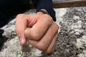 В ходе операции «Быт» в Пензенской области возбудили 38 уголовных дел