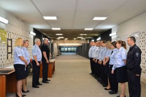 В Пензе подвели итоги конкурса профессионального мастерства среди следователей