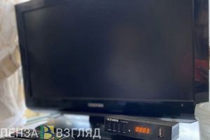 Пензенцев предупредили, что 17 июля возможны перебои в телерадиовещании