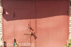 Из-за гаража в Каменском районе жительница столичного региона лишилась десятков тысяч рублей